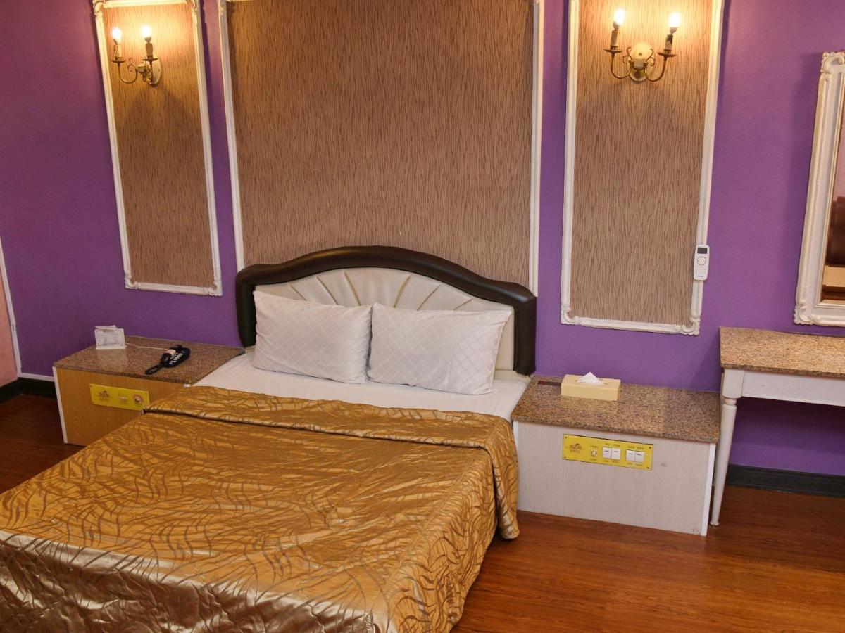 Chaozhou Love Boat Motel المظهر الخارجي الصورة
