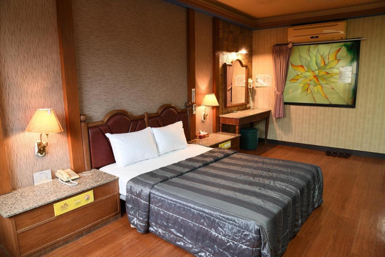 Chaozhou Love Boat Motel المظهر الخارجي الصورة