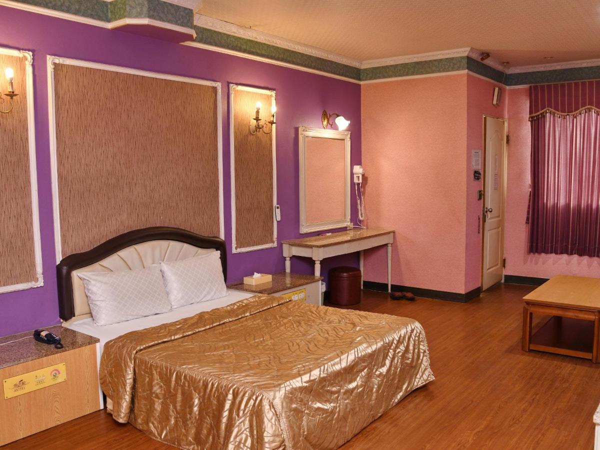 Chaozhou Love Boat Motel المظهر الخارجي الصورة