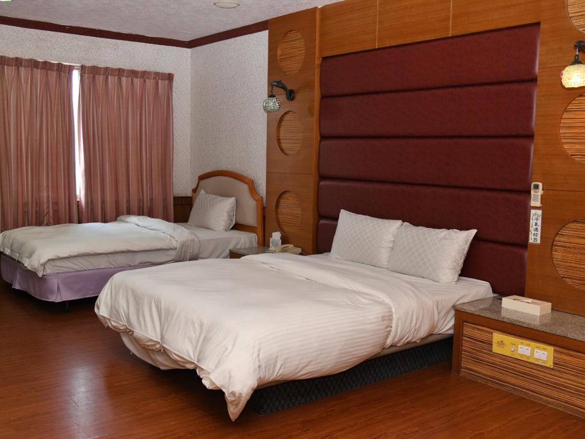 Chaozhou Love Boat Motel المظهر الخارجي الصورة