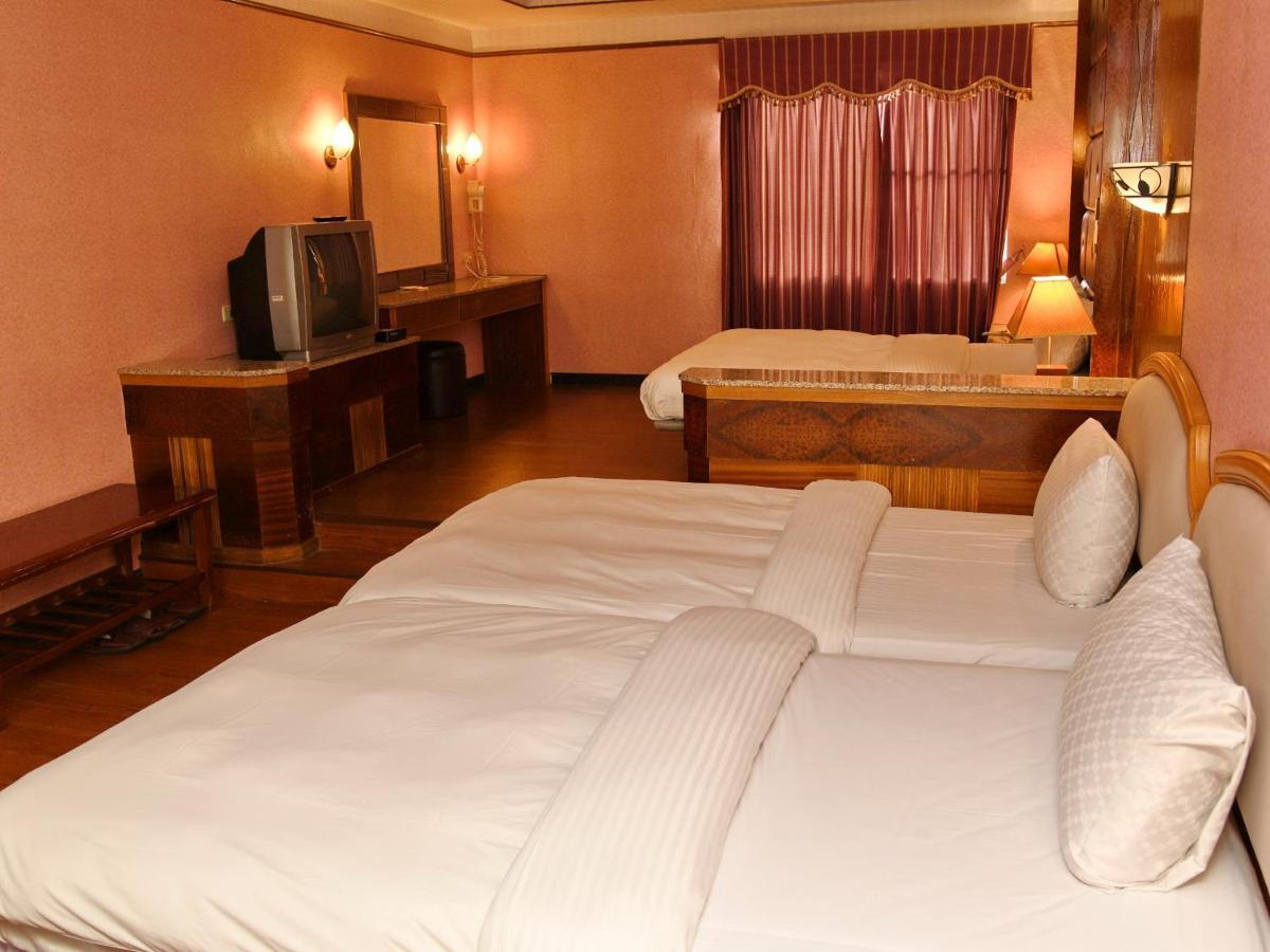 Chaozhou Love Boat Motel المظهر الخارجي الصورة