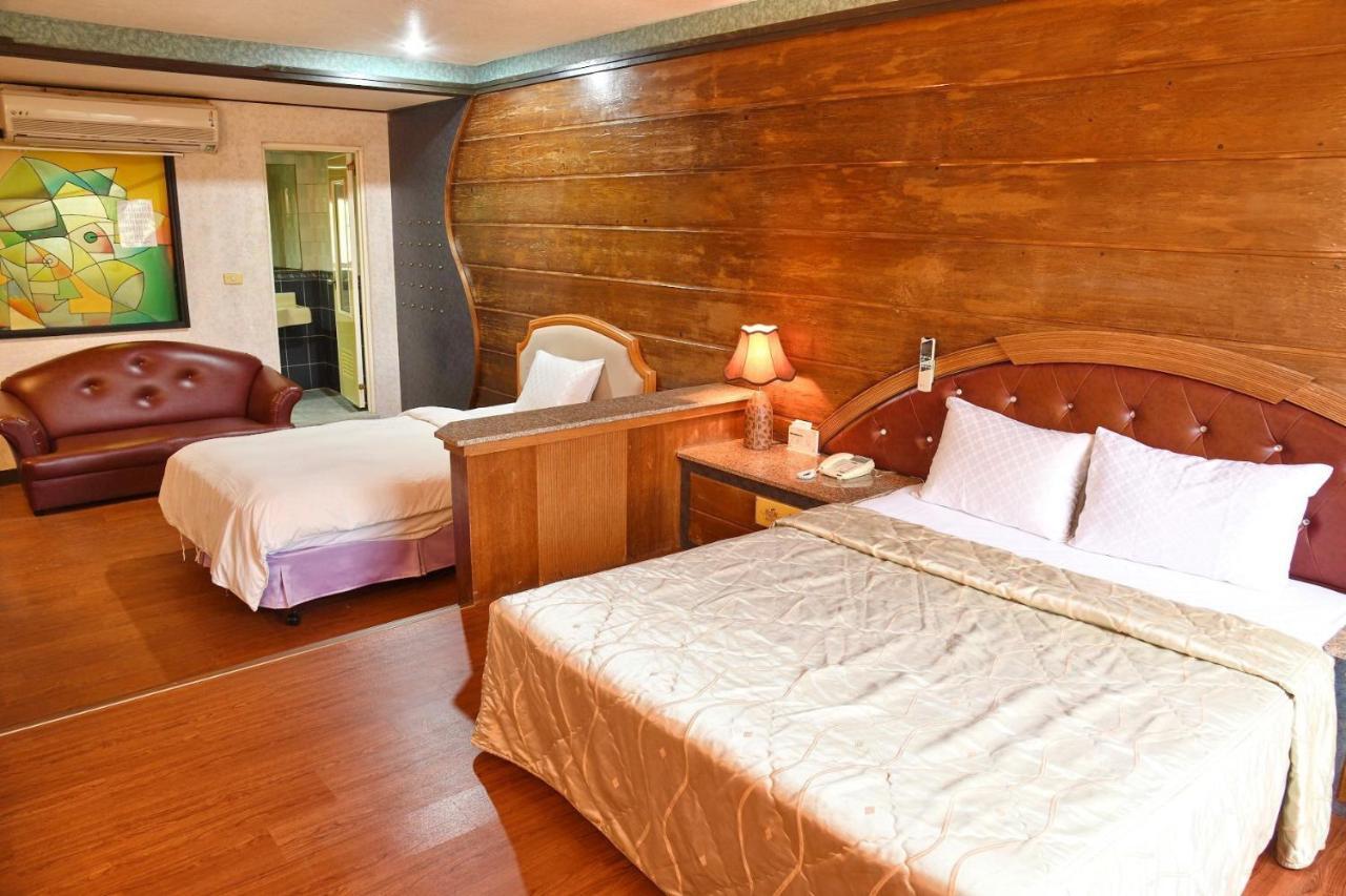 Chaozhou Love Boat Motel المظهر الخارجي الصورة