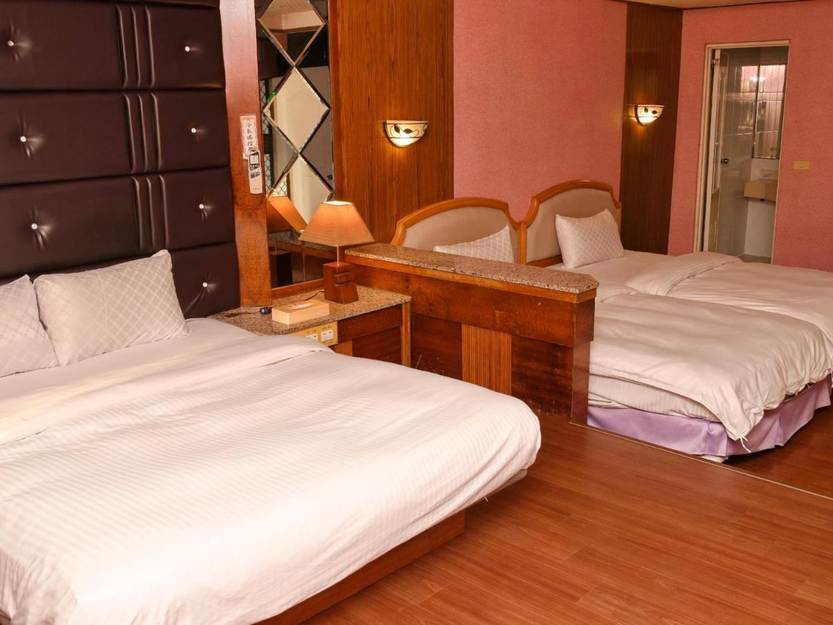 Chaozhou Love Boat Motel المظهر الخارجي الصورة
