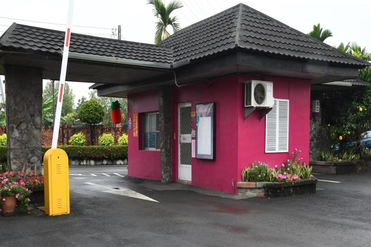 Chaozhou Love Boat Motel المظهر الخارجي الصورة