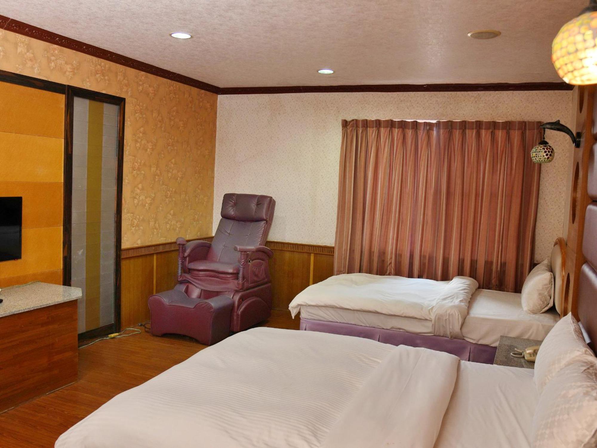 Chaozhou Love Boat Motel المظهر الخارجي الصورة