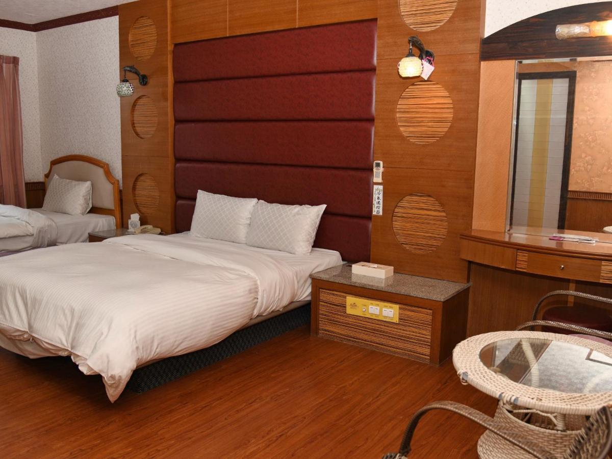 Chaozhou Love Boat Motel المظهر الخارجي الصورة
