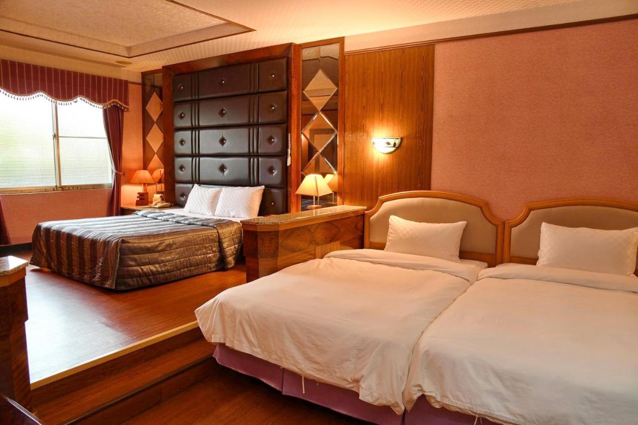 Chaozhou Love Boat Motel المظهر الخارجي الصورة