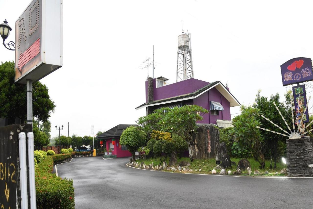 Chaozhou Love Boat Motel المظهر الخارجي الصورة