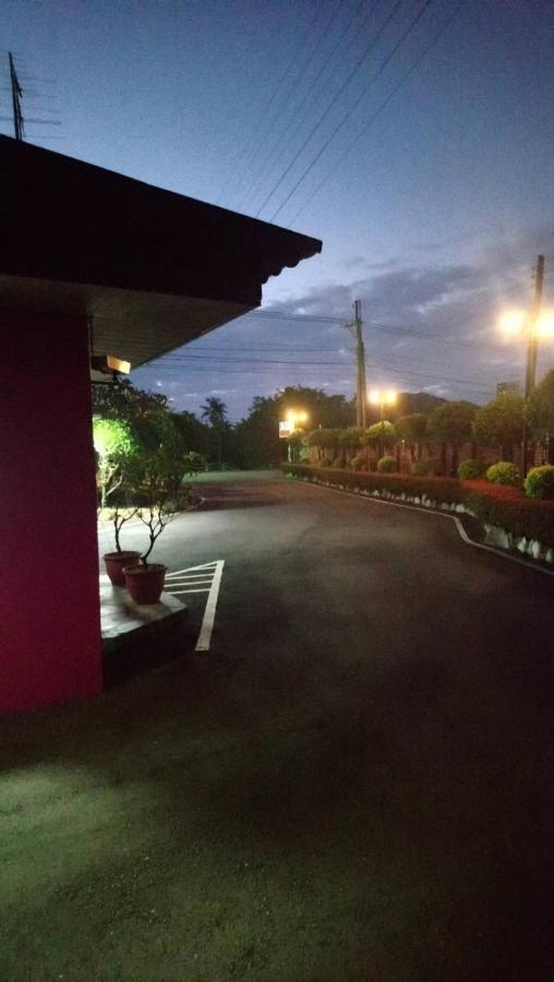 Chaozhou Love Boat Motel المظهر الخارجي الصورة