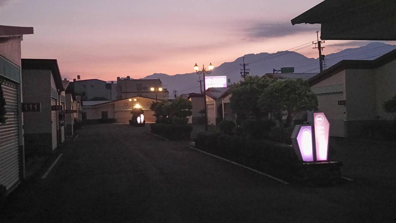 Chaozhou Love Boat Motel المظهر الخارجي الصورة