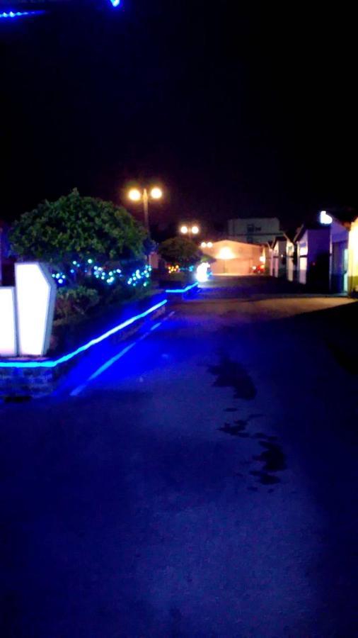 Chaozhou Love Boat Motel المظهر الخارجي الصورة