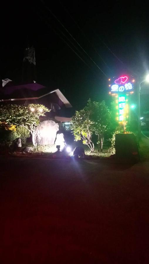 Chaozhou Love Boat Motel المظهر الخارجي الصورة
