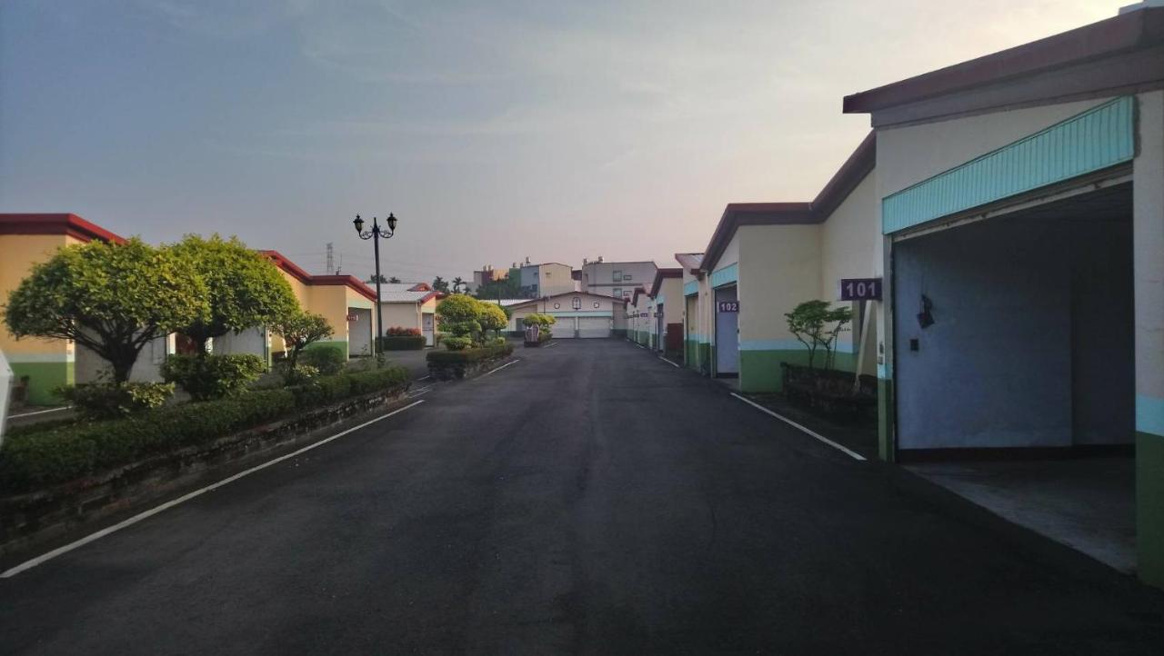 Chaozhou Love Boat Motel المظهر الخارجي الصورة