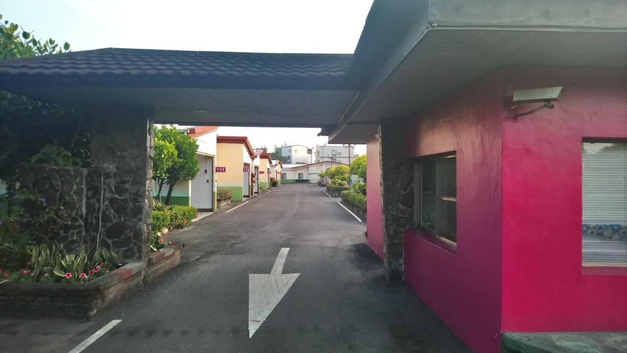 Chaozhou Love Boat Motel المظهر الخارجي الصورة