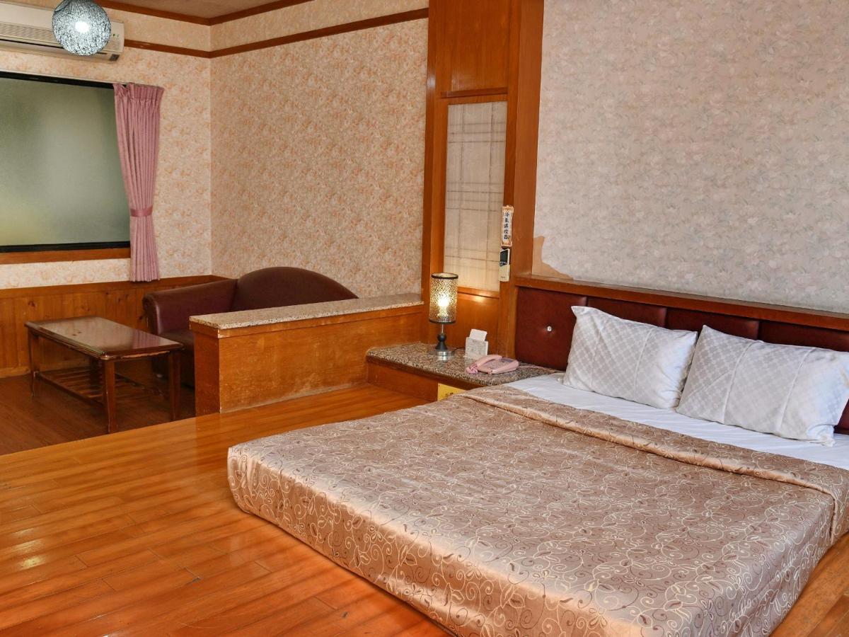 Chaozhou Love Boat Motel المظهر الخارجي الصورة