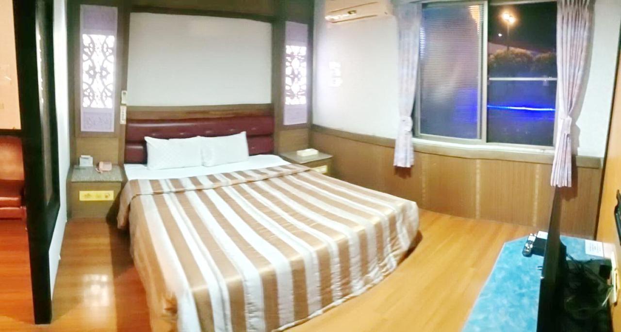Chaozhou Love Boat Motel المظهر الخارجي الصورة