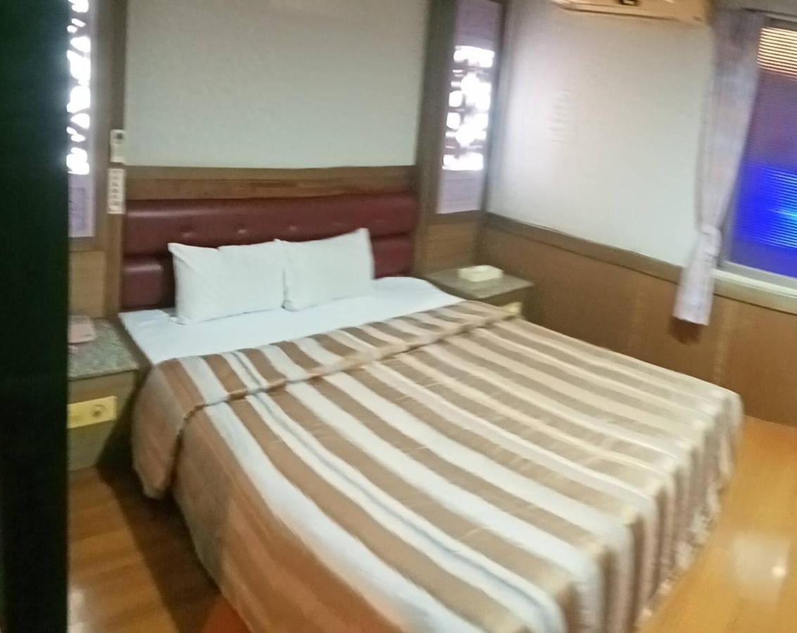 Chaozhou Love Boat Motel المظهر الخارجي الصورة