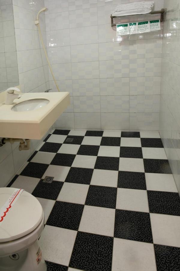 Chaozhou Love Boat Motel المظهر الخارجي الصورة
